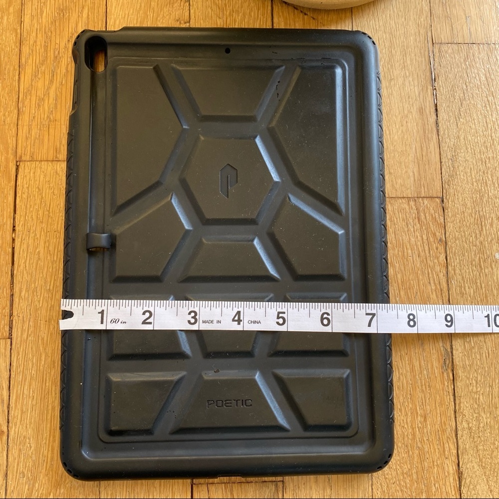 Poetic iPad Pro case - Picture 9 of 12